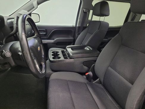 Used 2014 Chevrolet Silverado 1500 LT w/ All Star Edition RWD image 17