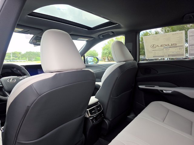 New 2026 Lexus RX 350 Premium Plus FWD image 18