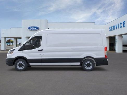 New 2026 Ford Transit 250 148 Medium Roof w/ Load Area Protection Package image 3