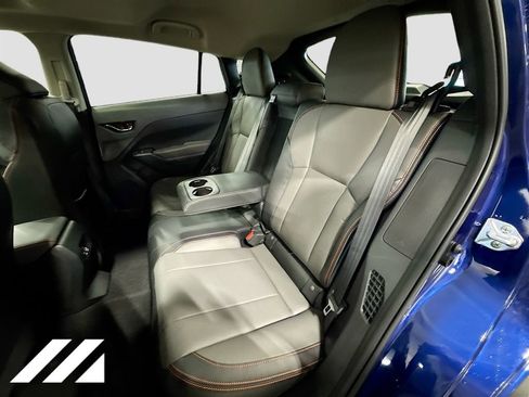 New 2026 Subaru Crosstrek 2.5i Limited AWD/4WD image 26