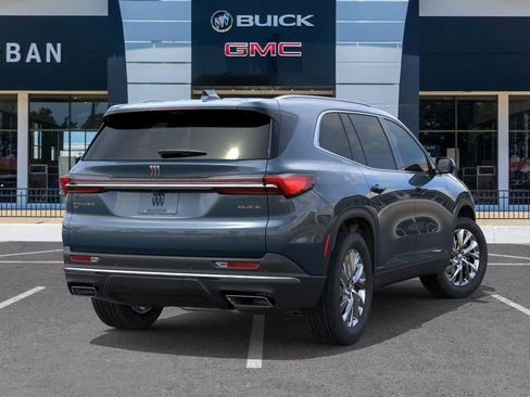 New 2026 Buick Enclave Preferred w/ Power Package image 4