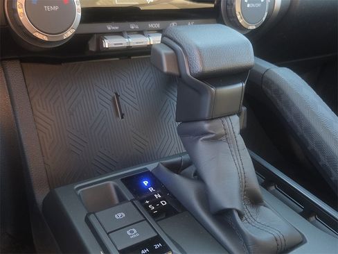 New 2026 Toyota 4Runner SR5 image 26