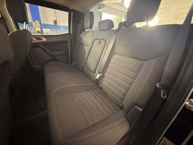 Used 2021 Ford Ranger XLT w/ Equipment Group 301A Mid AWD/4WD image 25