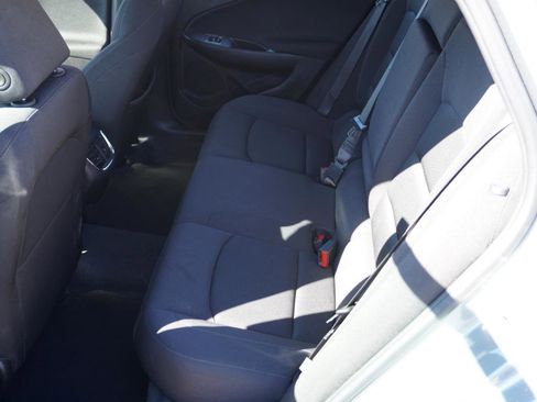 Used 2024 Chevrolet Malibu LT image 22