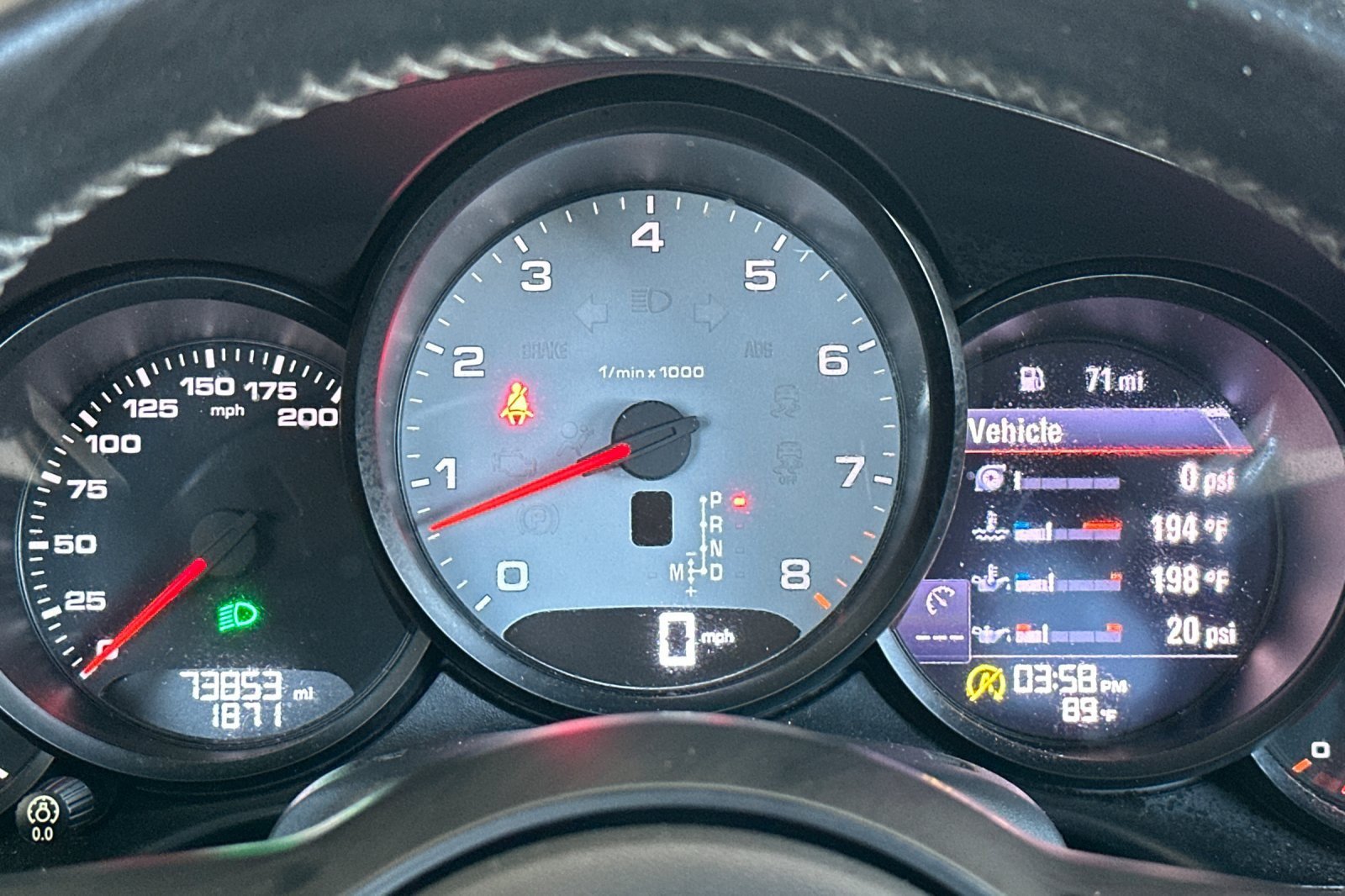 Used 2018 Porsche 911 Carrera S RWD image 23