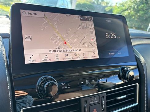 Used 2023 INFINITI QX80 Premium Select w/ Cargo Package image 32