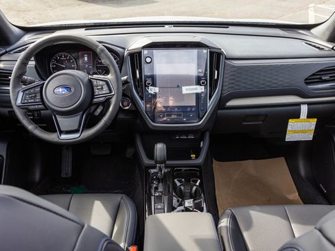 New 2026 Subaru Forester Limited image 25