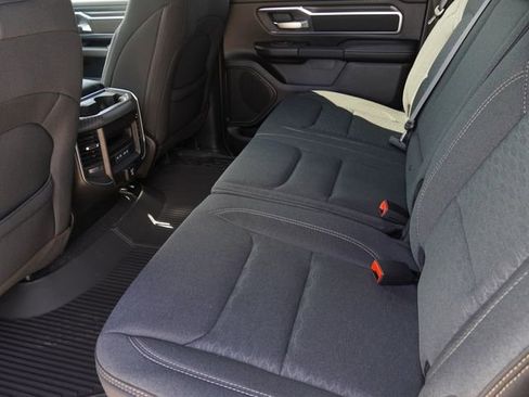 New 2026 RAM 1500 4x4 Crew Cab image 13
