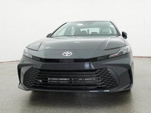 New 2026 Toyota Camry LE image 5