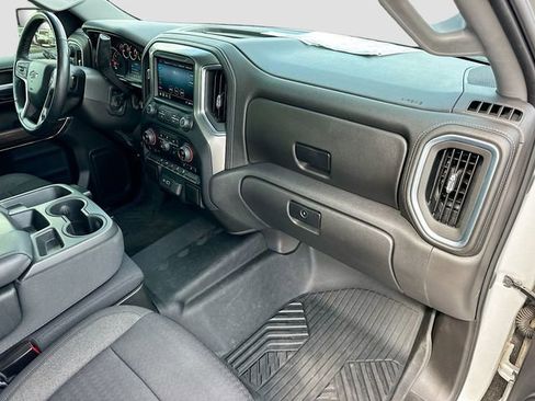 Used 2021 Chevrolet Silverado 1500 RST AWD/4WD image 28