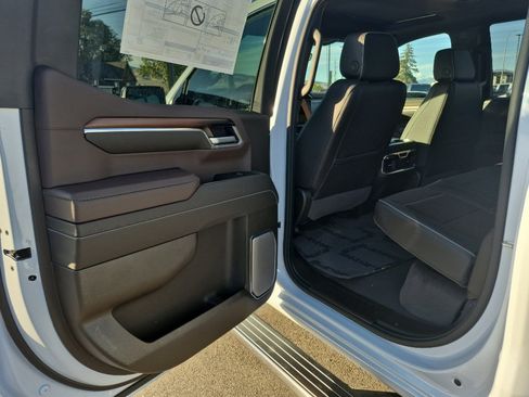 New 2026 GMC Sierra 1500 Denali image 21