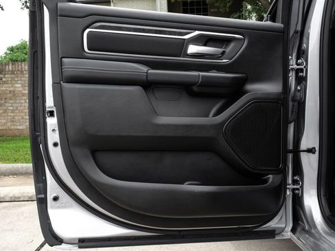 Used 2023 RAM 1500 Big Horn AWD/4WD image 58