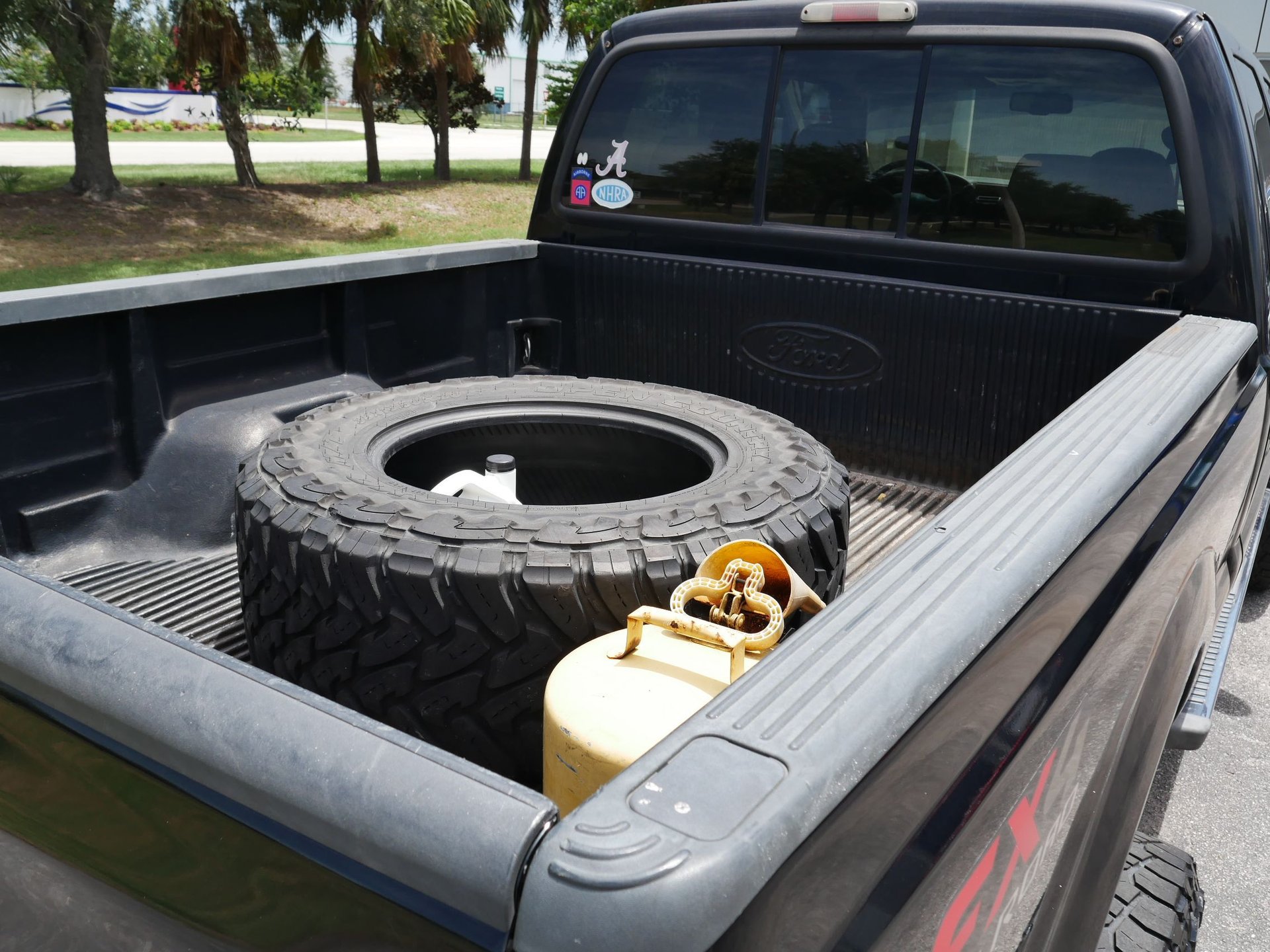 Used 2006 Ford F250 Lariat AWD/4WD image 51