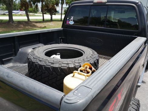 Used 2006 Ford F250 Lariat AWD/4WD image 51