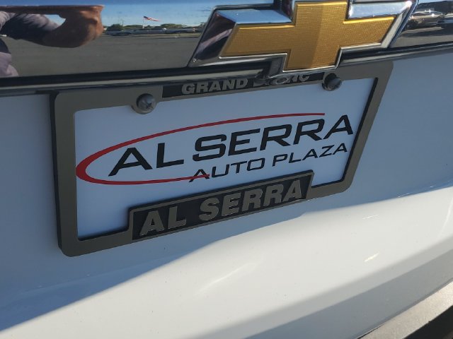 Certified 2023 Chevrolet Traverse LS w/ Safety Package AWD/4WD image 7