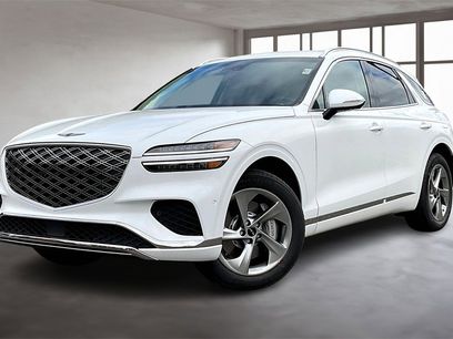 New 2026 Genesis GV70 2.5T Advanced