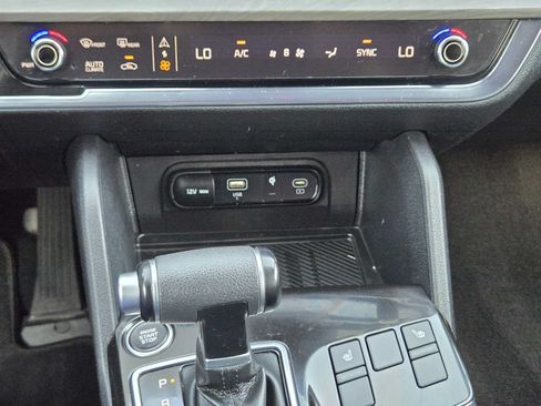 Used 2023 Kia Sportage X-Line w/ X-Line Premium Package AWD/4WD image 21