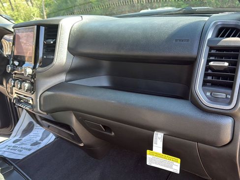 New 2026 RAM 2500 Tradesman image 36