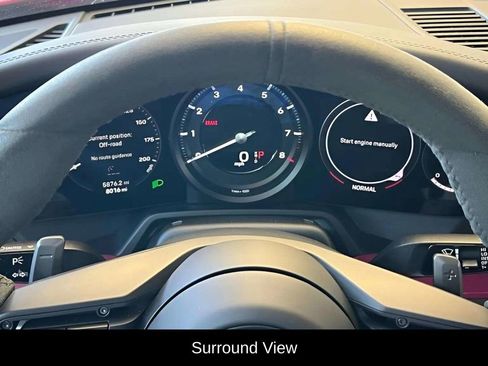 Used 2023 Porsche 911 Carrera T image 15