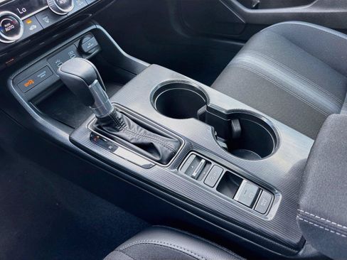 Certified 2026 Honda Civic Sport image 19