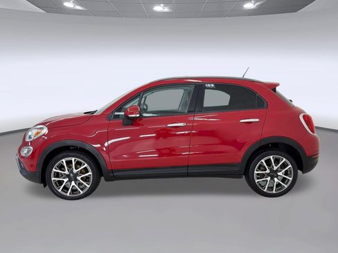 Used 2017 FIAT 500X Trekking FWD image 2