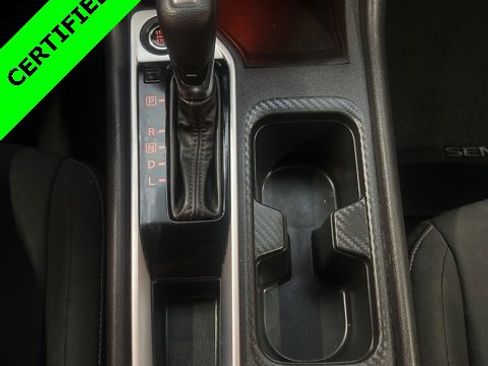 Used 2023 Nissan Sentra SV image 11