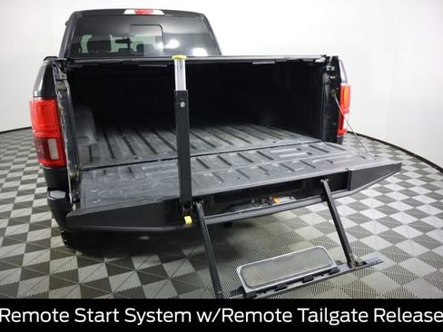 Used 2020 Ford F150 Lariat w/ Equipment Group 502A Luxury AWD/4WD image 31