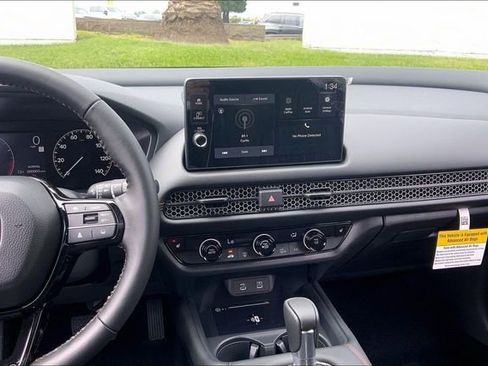 New 2026 Honda HR-V Sport image 7