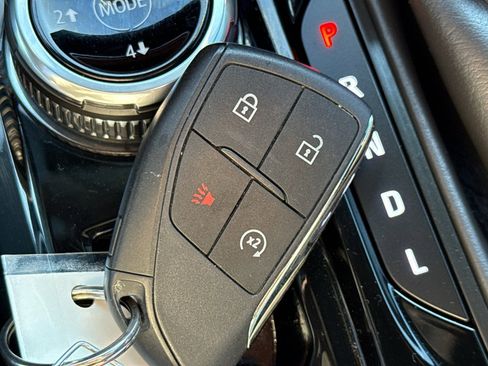 Used 2023 GMC Canyon AT4 w/ Canyon Safety Plus Package image 37