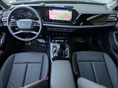 New 2025 Audi A5 2.0T Premium Plus image 5