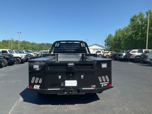 New 2026 Ford F450 XL AWD/4WD image 6