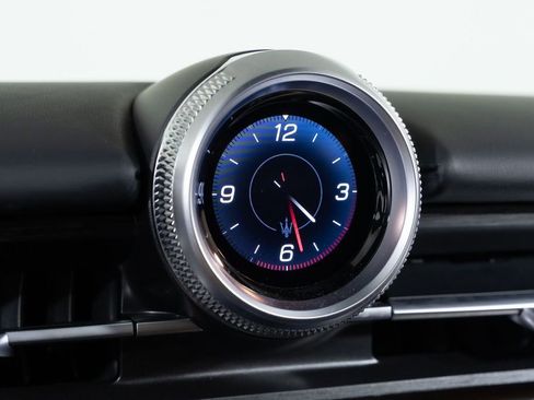 New 2026 Maserati GranTurismo Modena AWD/4WD image 27