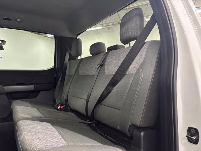 Used 2025 Ford F250 XLT w/ FX4 Off-Road Package AWD/4WD image 9