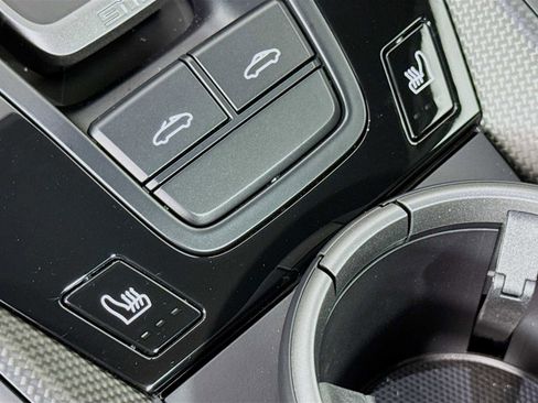 Certified 2026 Porsche 911 Targa 4 GTS image 22