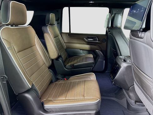 New 2026 GMC Yukon XL Denali Ultimate image 30