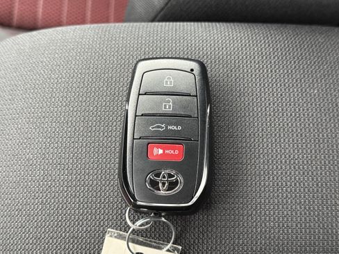 New 2026 Toyota Corolla SE w/ SE Package image 14