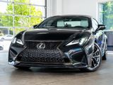 Used 2022 Lexus RC 350 F Sport image 2