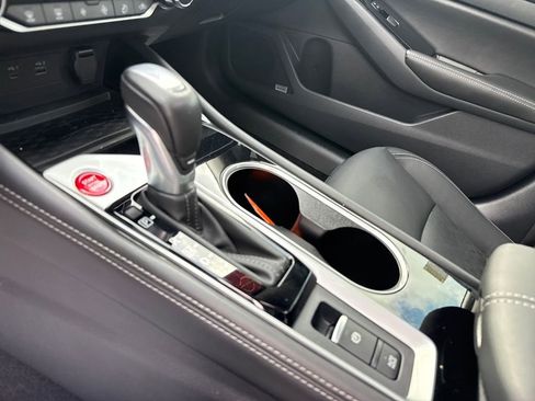 Used 2024 Nissan Altima 2.5 SL image 24