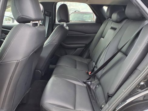 Used 2025 MAZDA CX-30 AWD 2.5 S w/ Preferred Package image 13