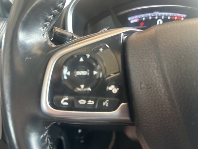 Used 2019 Honda CR-V Touring image 32