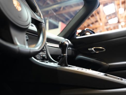 Used 2013 Porsche Boxster S image 72