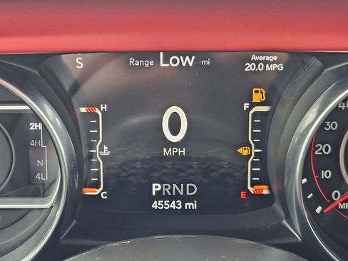 Used 2022 Jeep Wrangler Unlimited Rubicon image 16