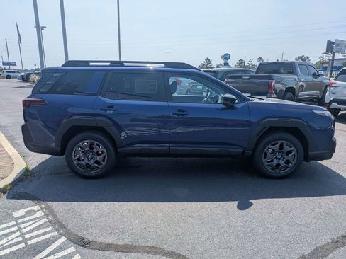 New 2026 Subaru Outback Premium AWD/4WD image 4