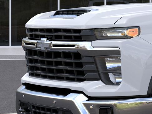 New 2026 Chevrolet Silverado 2500 LT w/ True North Edition image 50