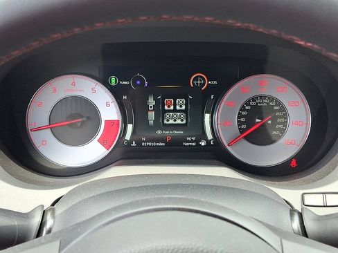 Used 2025 Acura RDX A-Spec AWD/4WD image 20