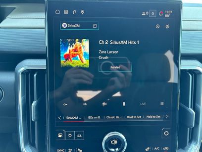 New 2026 GMC Acadia Elevation w/ Elevation Premium Package