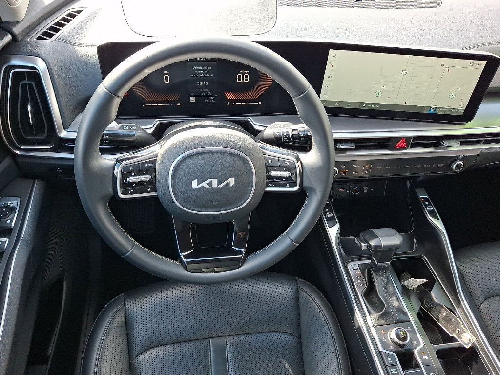 Certified 2024 Kia Sorento S AWD/4WD image 14