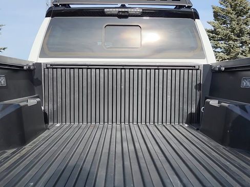 Used 2025 Toyota Tacoma TRD Pro image 21