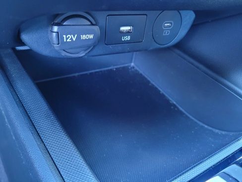 Certified 2026 Hyundai Elantra Hybrid FWD image 25