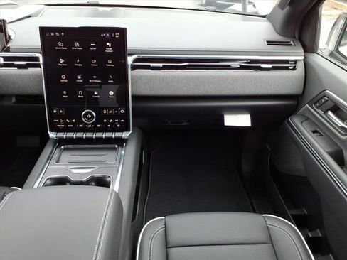 New 2026 GMC Sierra EV Elevation w/ Premium Package image 18